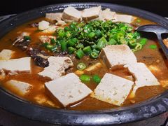 -探鱼·鲜青椒爽麻烤鱼(天河优托邦店)