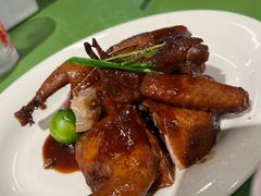 -广九餐室(陈家祠扬韬广场店)