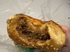 -满记烧饼(牛街东里小区一区店)