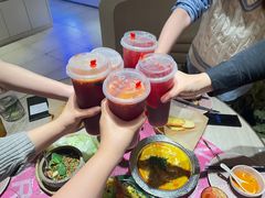 -苏梅花园(群星城店)