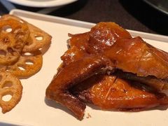 -杭州西子湖四季酒店·金沙厅