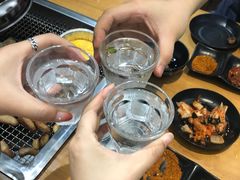 -肉甲韩国木炭烤肉(新壹街1店)
