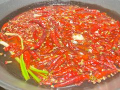 -重庆老火锅王(西安北路店)