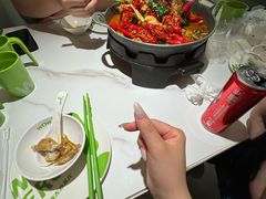 -蛙喔牛蛙(盐城盐都万达店)