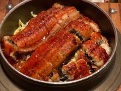 特上鳗鱼饭-伊藤ITO(侨福芳草地购物中心店)