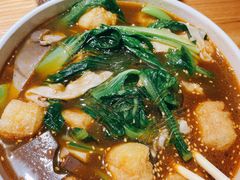 -一顿烧烤(八经街店)