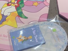 -奈雪的茶(金华永盛店)