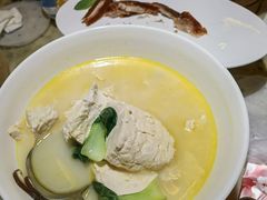 -范家小馆·烤鸭新京菜(金融街店)