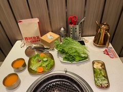 -汉拿山(金源店)