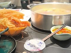 -二刀潮牛(重庆光环购物公园店)