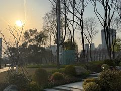 -后襄河公园