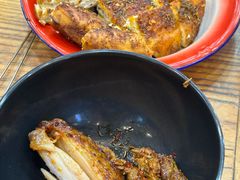 -张庆烤肉·清真