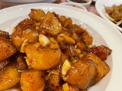 -顺风汤馆·广府粤菜(江宸天街店)