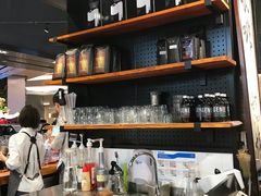 -Gee Coffee Roasters(万象天地店)