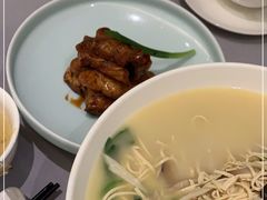 -狮王府淮扬菜(新街口友谊店)