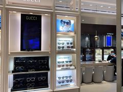-溥仪眼镜PUYI OPTICAL(国贸商城店)