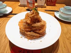 -伊喜饺子·烤鸭(五道口学院路店)