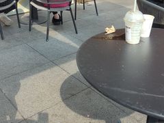 -星巴克臻选(南京艾尚天地店)