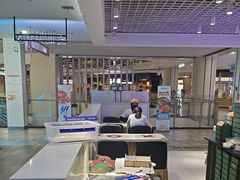 -BOPEYE·波派炸鸡(九霄天地店)