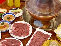 -前门张记涮肉(前门店)
