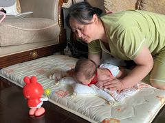 -汇慈安·高端自营月嫂(武汉月子尊享店)
