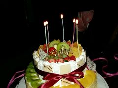 -甜心贝拉(西平路店)