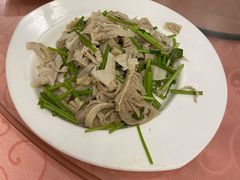 -烤肉宛饭庄(南礼士路店)