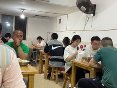 大堂-老字号怡玺·藿香雅鱼(20年雅安店)