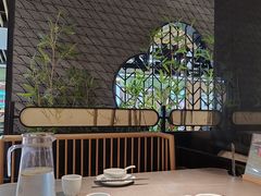 -晓淮山·扬州早茶·淮扬菜(龙阳广场店)