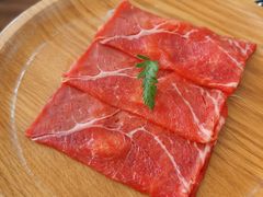 -牛New寿喜烧(青浦店)