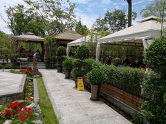 -二荆条·蜀鲜汇城市森林火锅