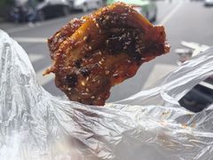 -老黄记手撕烤兔(玉林街店)