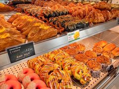 -丹香(湛山店)
