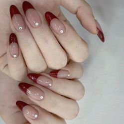 -斯馨·健康美甲美睫