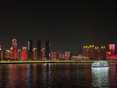 -武汉两江游览·夜游长江(汉口粤汉码头)