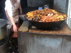 -吴长子卤菜馆(统一街店)