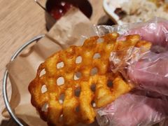 -必胜客(浦上万达店)