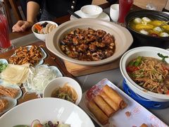 -苏城小院·园林精致苏州菜(斜塘老街店)
