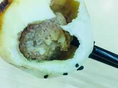 百家生煎包-百家鸡味馆(清泰店)