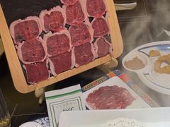 -京悦南门涮羊肉·羊蝎子火锅(田林路店)