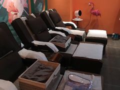 -玄月·SPA按摩泡泡浴(西安路店)
