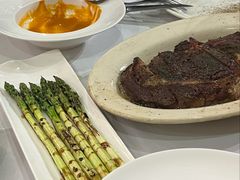 -摩根扒房(桐梓林店)