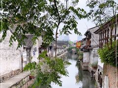 -绍兴书圣故里景区