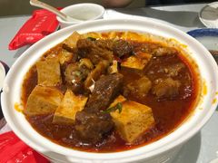 -宁夏国强手抓羊肉·清真菜(未央路凤三店)