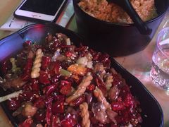 -夜半不二海鲜炭烤(文汇巷店)