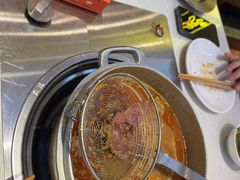 -荣叔港式沙嗲牛肉火锅(正佳潮流店)