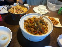 -小柴米·传统江西菜(万寿宫店)