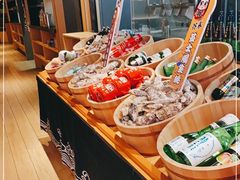 -舞漁日料美人胶原锅(陆家嘴中心店)