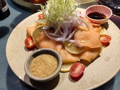 -C31地窖餐厅(黑龙江北路店)