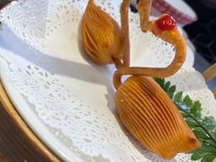 -江南里·新浙菜(苏州大悦城店)